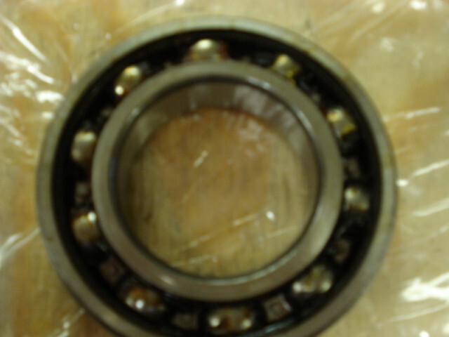 General Bearing 6211-C3 Precision Ball Bearing