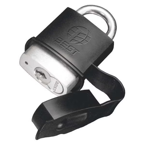 Best Weather Cover,For 21B Series Padlocks 21BWC Best 21BWC 887838154842 Plastic