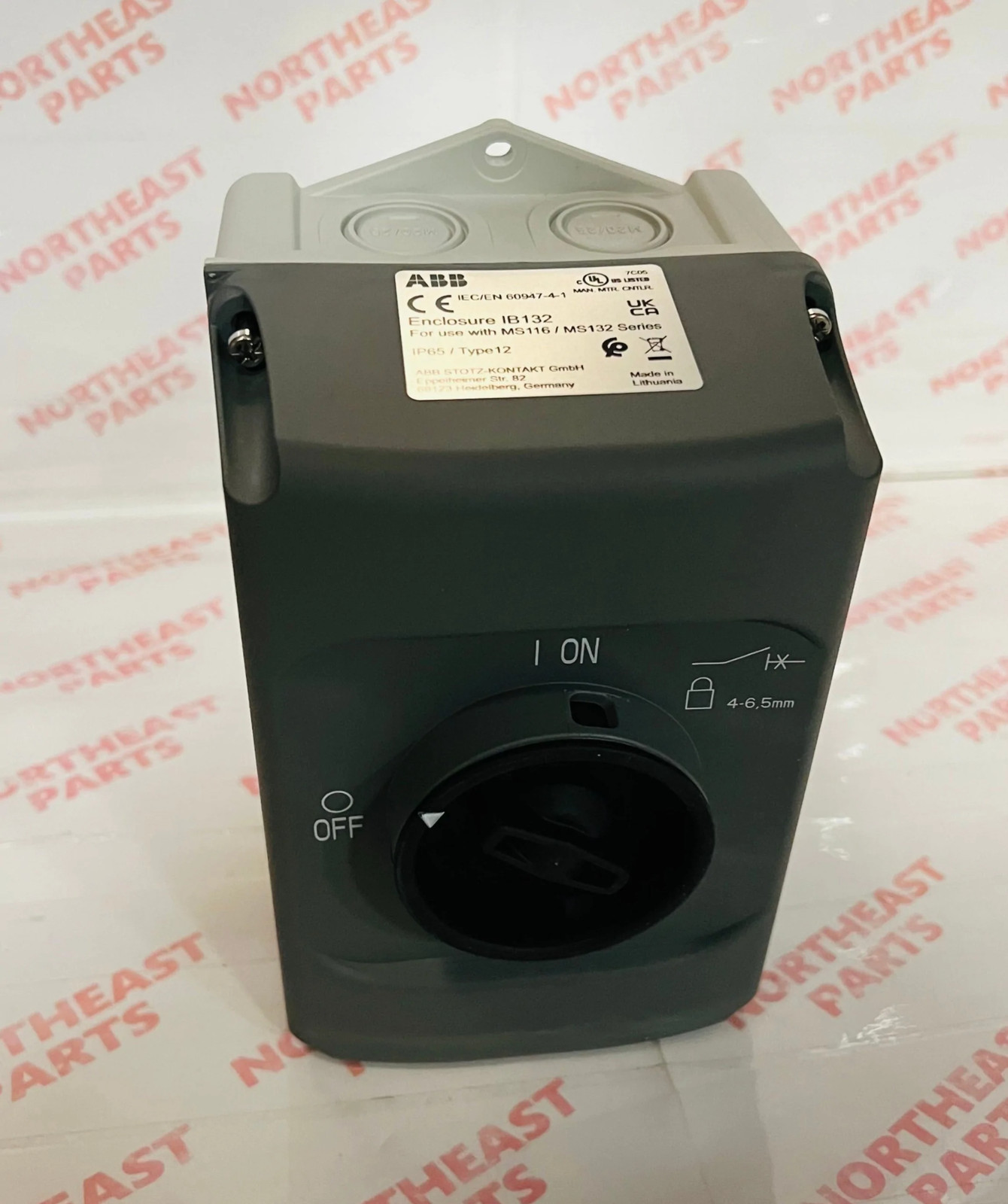 ABB IB132-G