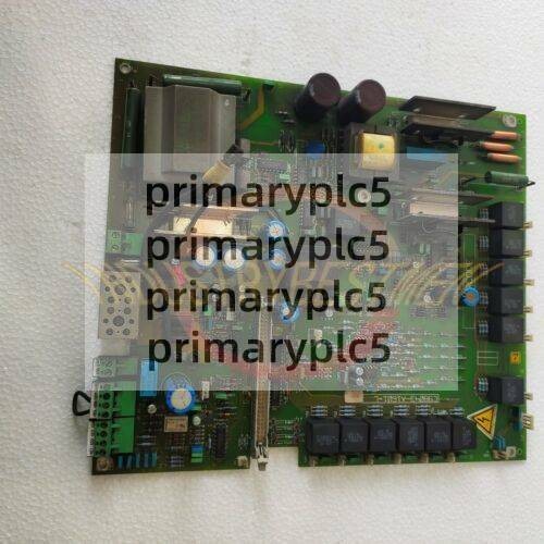 ONE Used Siemens 6RA24 C98043-A1601-L4 Tested in Good condition