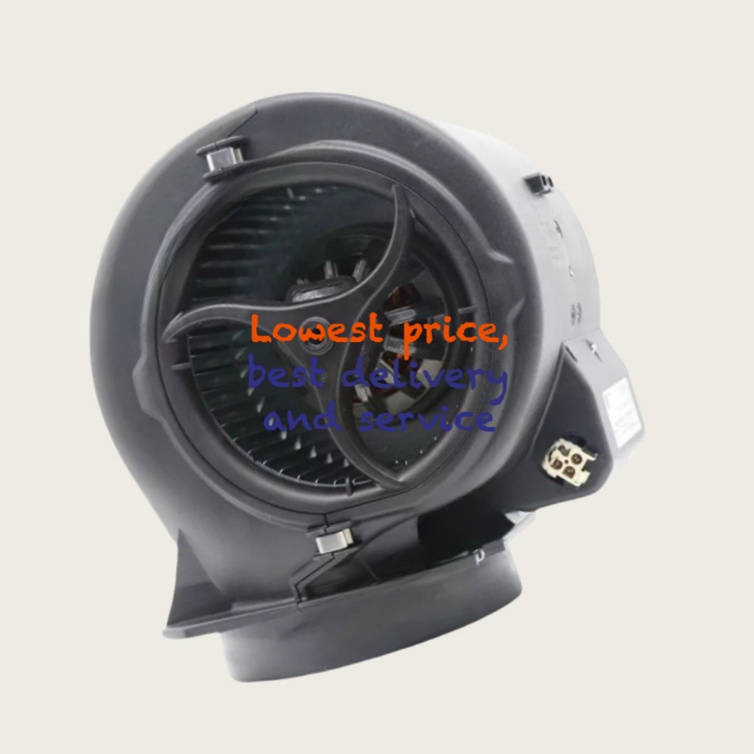 1PC FOR D2E146-HT67-01 Cooling Fan 230VAC 355W Blower Fan For Air purification
