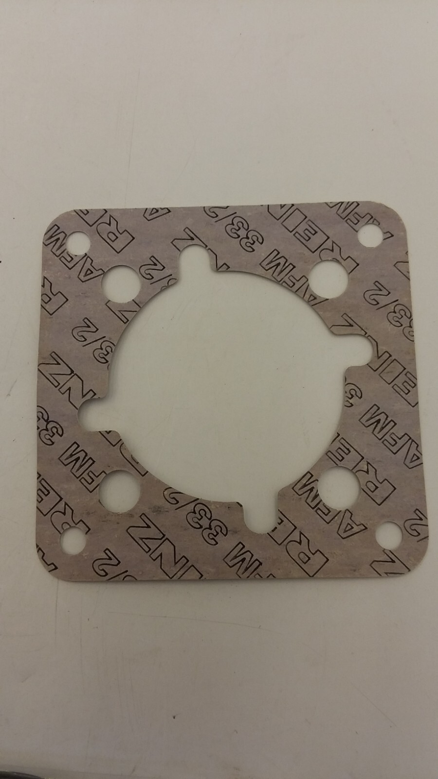 EK16-HHV GASKET SET