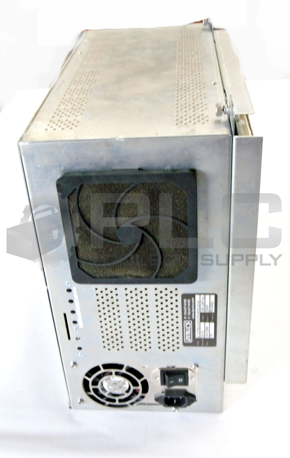 DYNICS IC15TMAF442XPK40NN-R-40 INDUSTRIAL COMPUTER IC15TMAF442XPK40NNR40