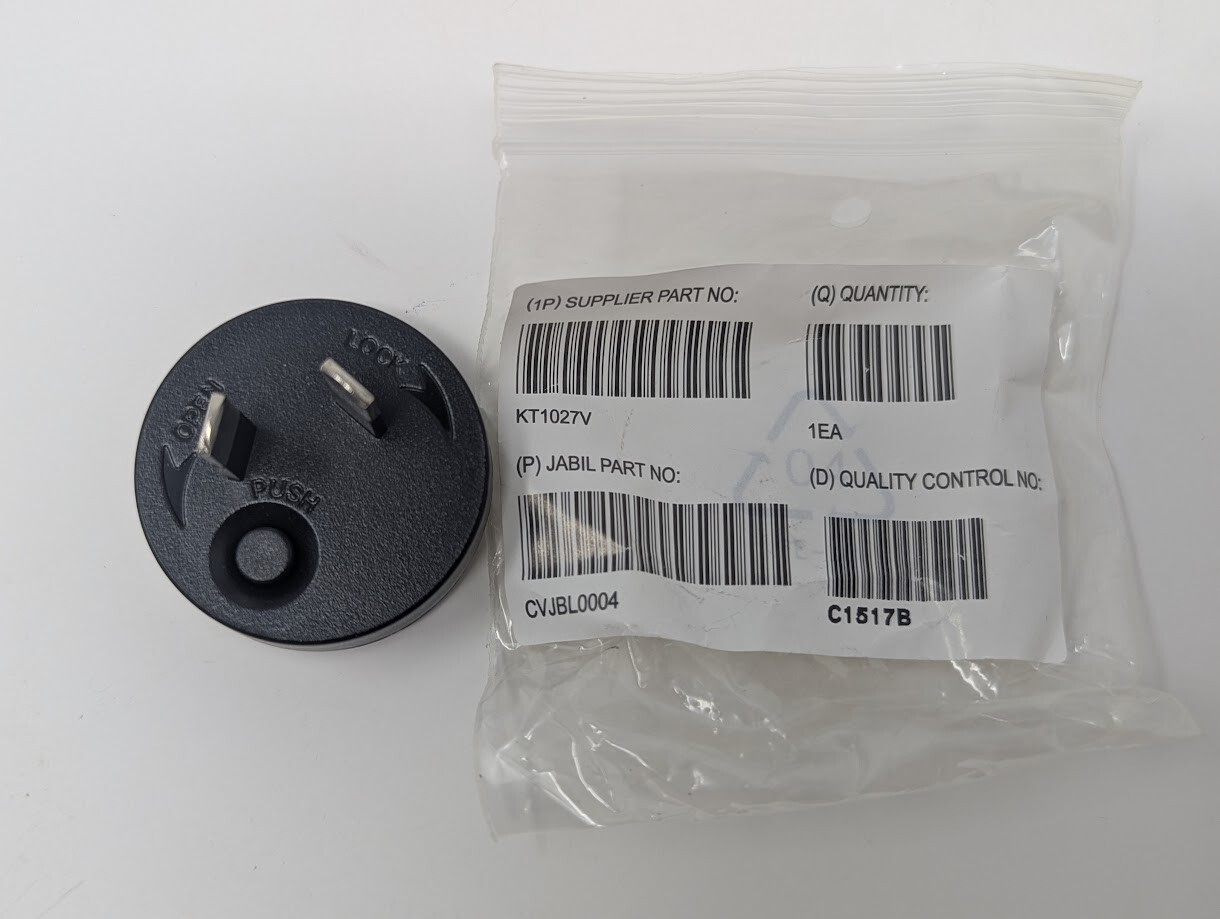 SL Power Advanced Energy KT1027K – Includes KT1027R, KT1027T, KT1027V