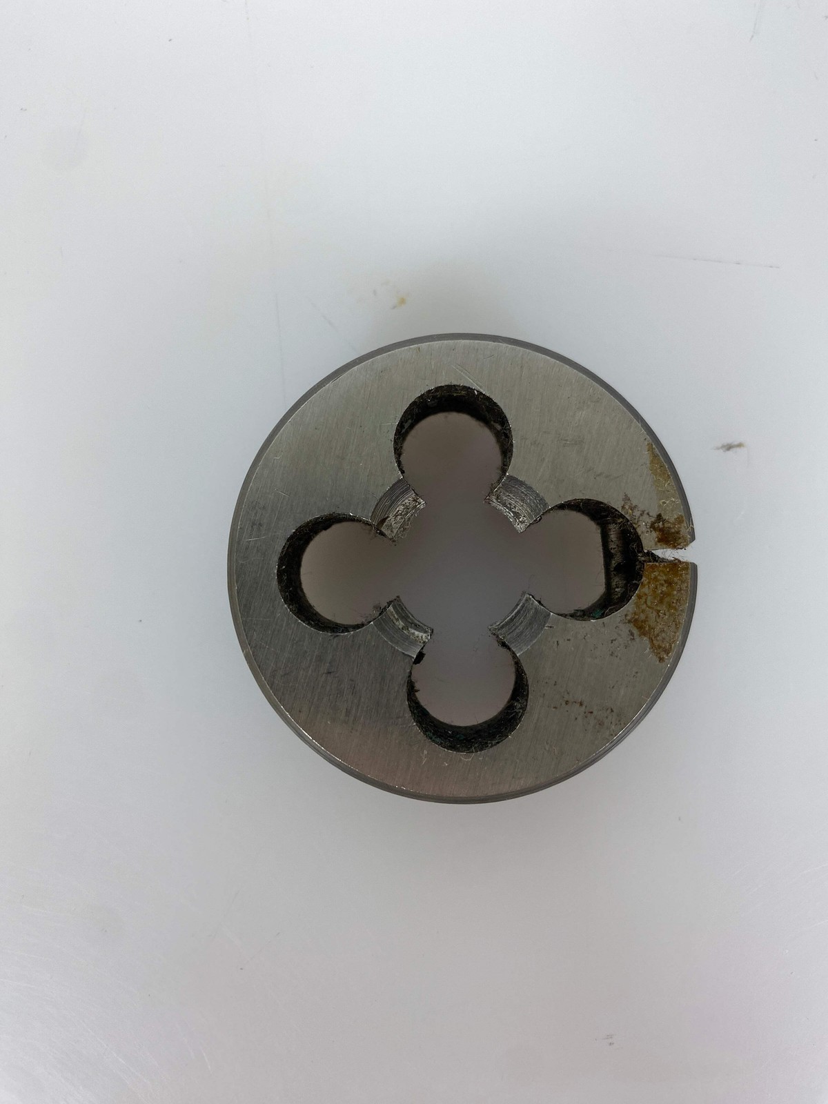 National Coarse DIE V 3/4-10 200