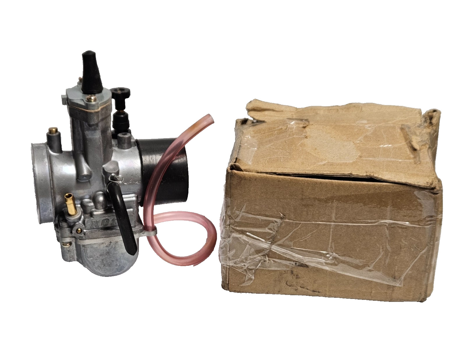 Koso PWK 32 32MM Carburetor New