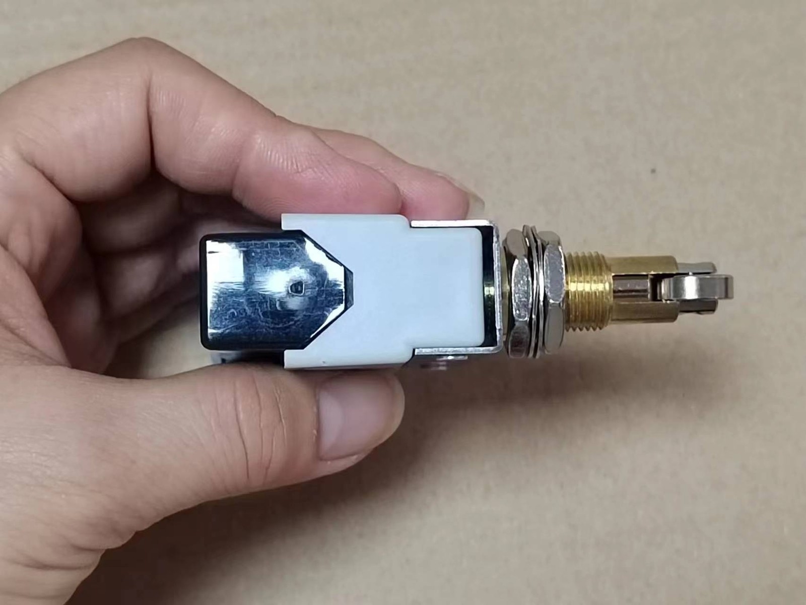 1 pcs moujen MN-5311 Limit switch