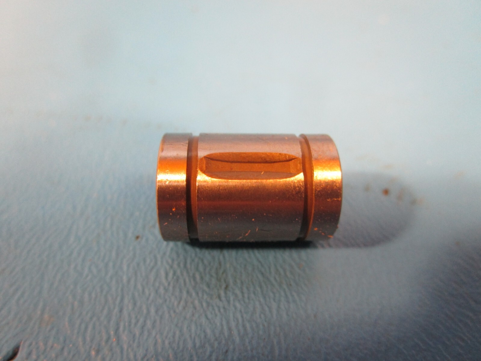 IKO LBB-4, Linear Bushing, 0.25″ x 2.5″ x 0.75 inches