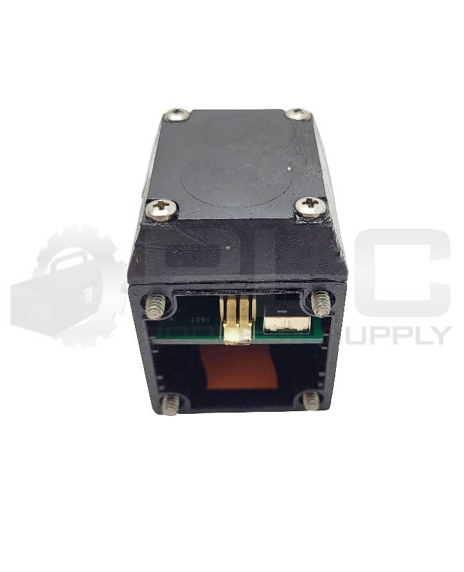 MICRO SWITCH MPD4 SHORT RANGE DIFFUSE SCANNING HEAD