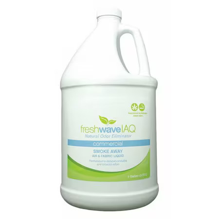 Freshwave Iaq 502 Odor Eliminator, 1 Gal., Jug, Liquid, Pk4