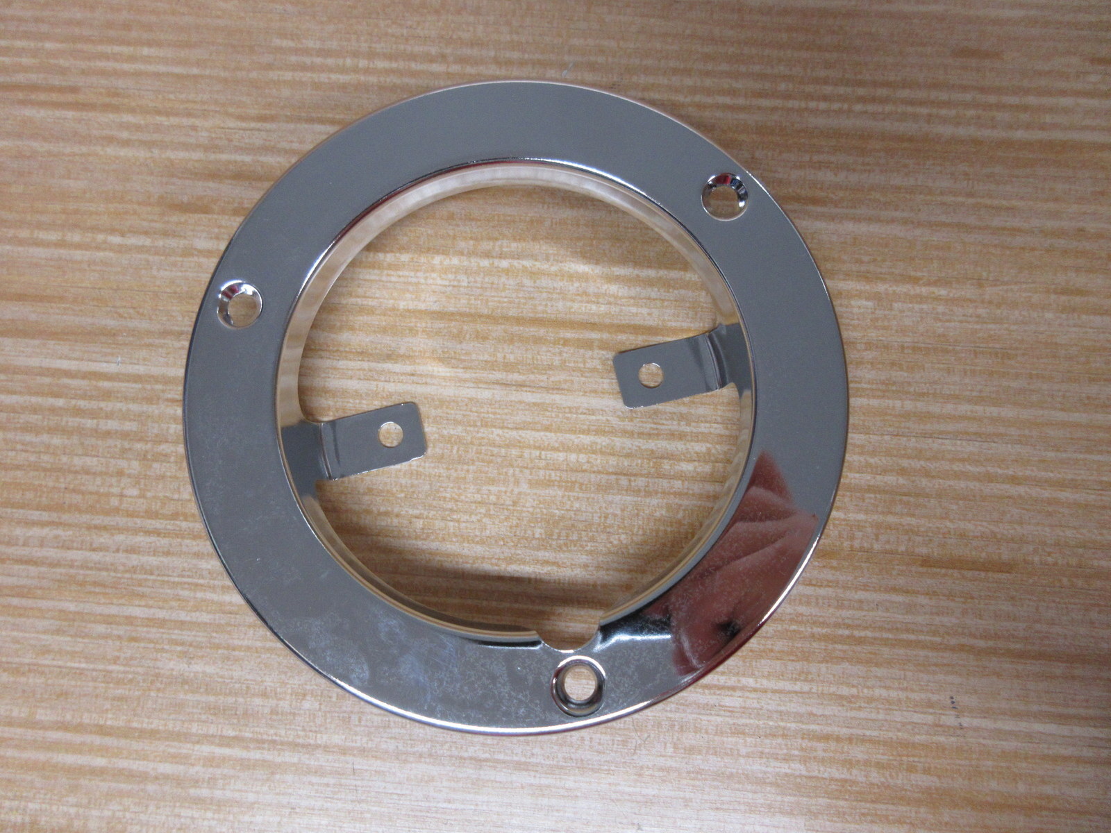Ashcroft 101A164-04 Front Flange 101A16404 (Pack of 2)