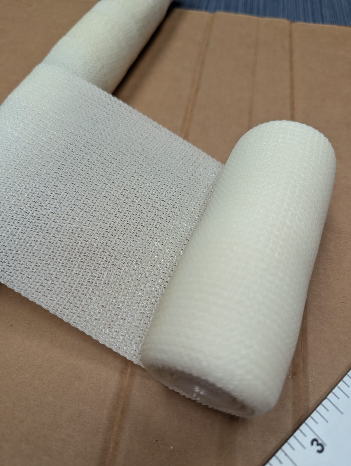 Chase Specialty Coatings Outer Cure Wrap 4″ x 12′ Royston Cathodic Protection