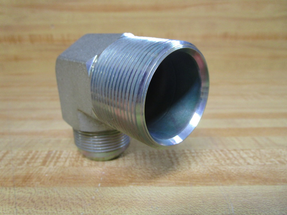 Part 20MJ-24MP90 Pipe Adapter Elbow 20MJ24MP90