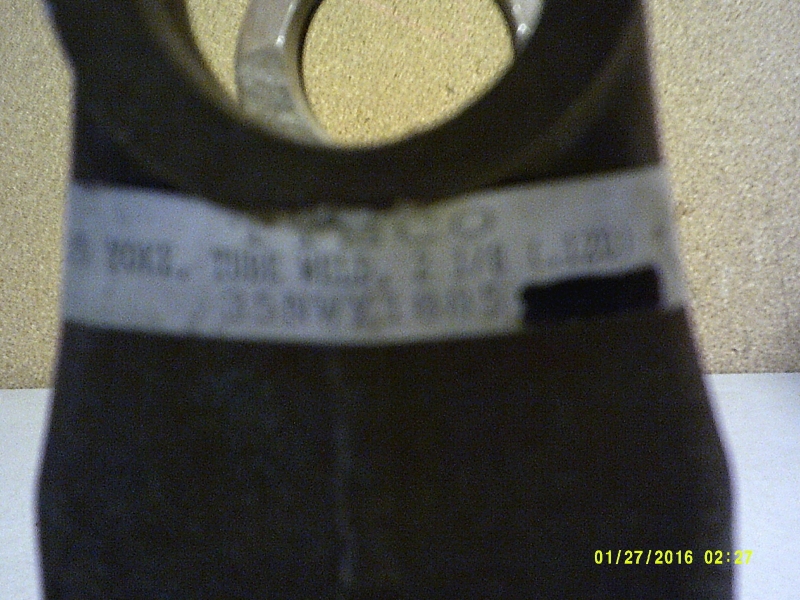 Tisco 35NWY1885 Tube Weld Yoke 2-1/8″, Round Bore *FREE SHIPPING*