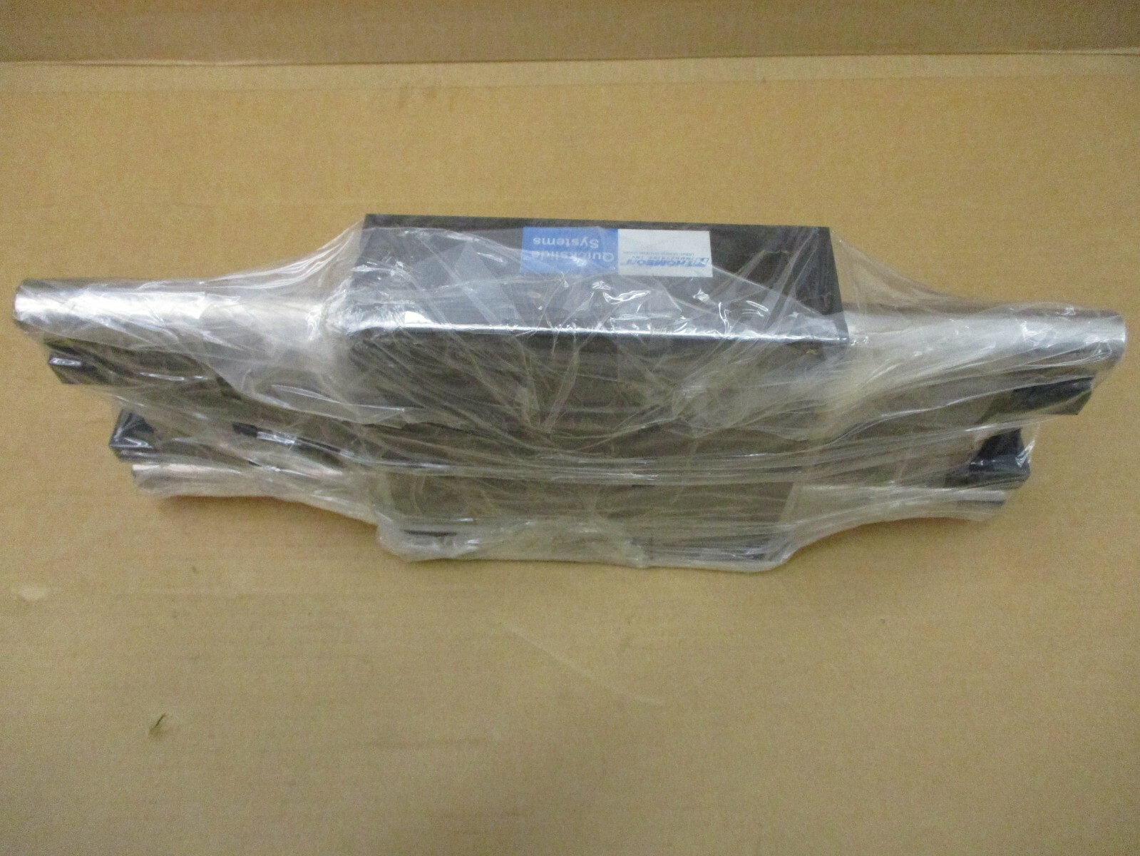 New other Thomson Linear Motion Quickslide 2DA1600BL A2917DH
