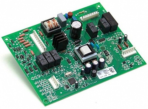 Whirlpool WPW10734599 Control Board OEM Compatible Oven Replacement Part