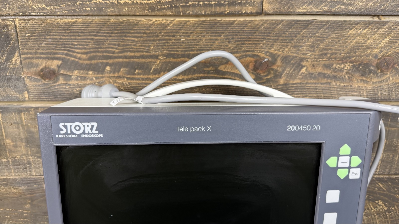 KARL STORZ Tele Pack X, 20045020 Portable Video System
