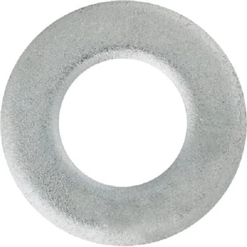 Sae Flat Washer 1/2 Bolt 17/32 I.D. 1-1/16 O.D. (100EA)