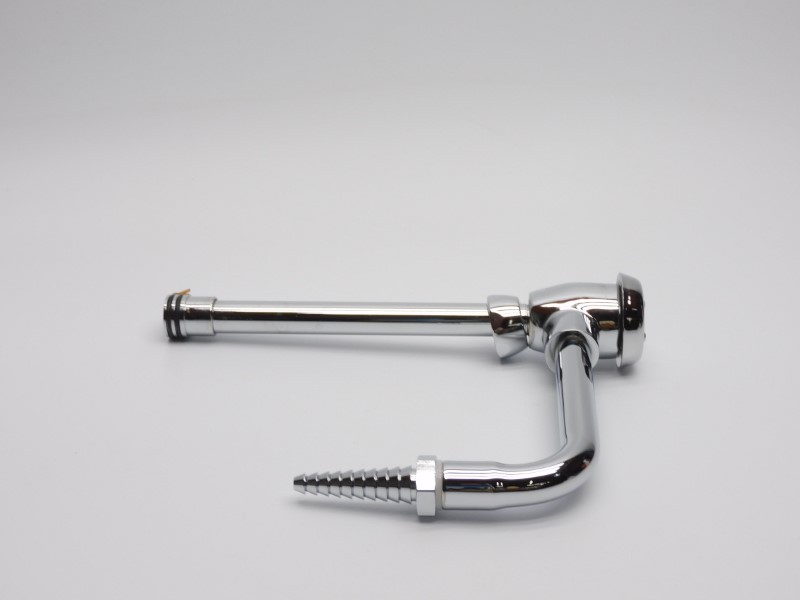 THE CHICAGO FAUCET GN2BVBE7KCP NSMP
