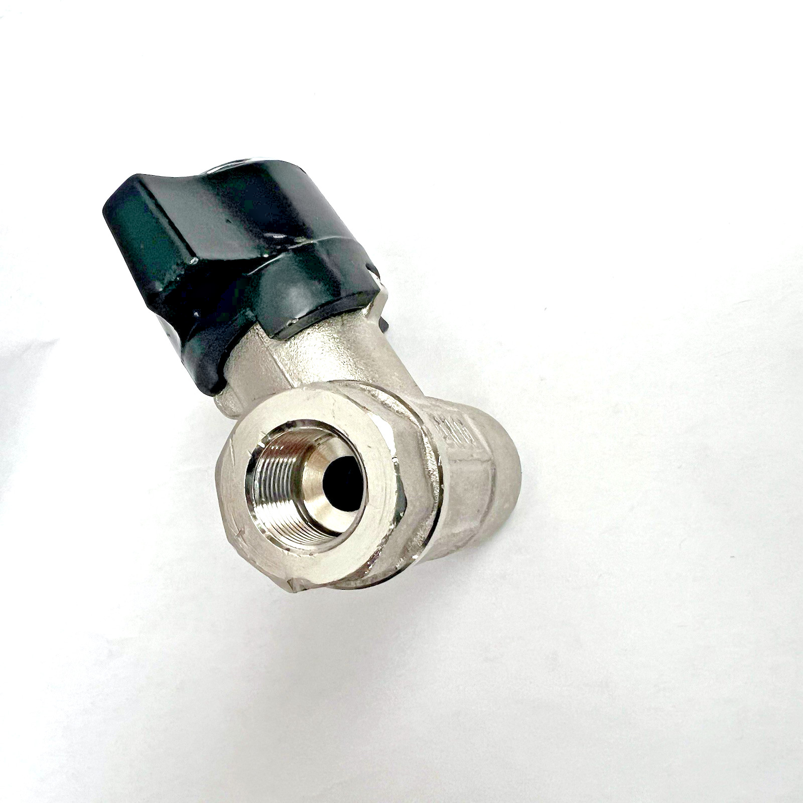 MTM HYDRO BALL VALVE FOR 3/8″ FEMALE BSP 3000PSI