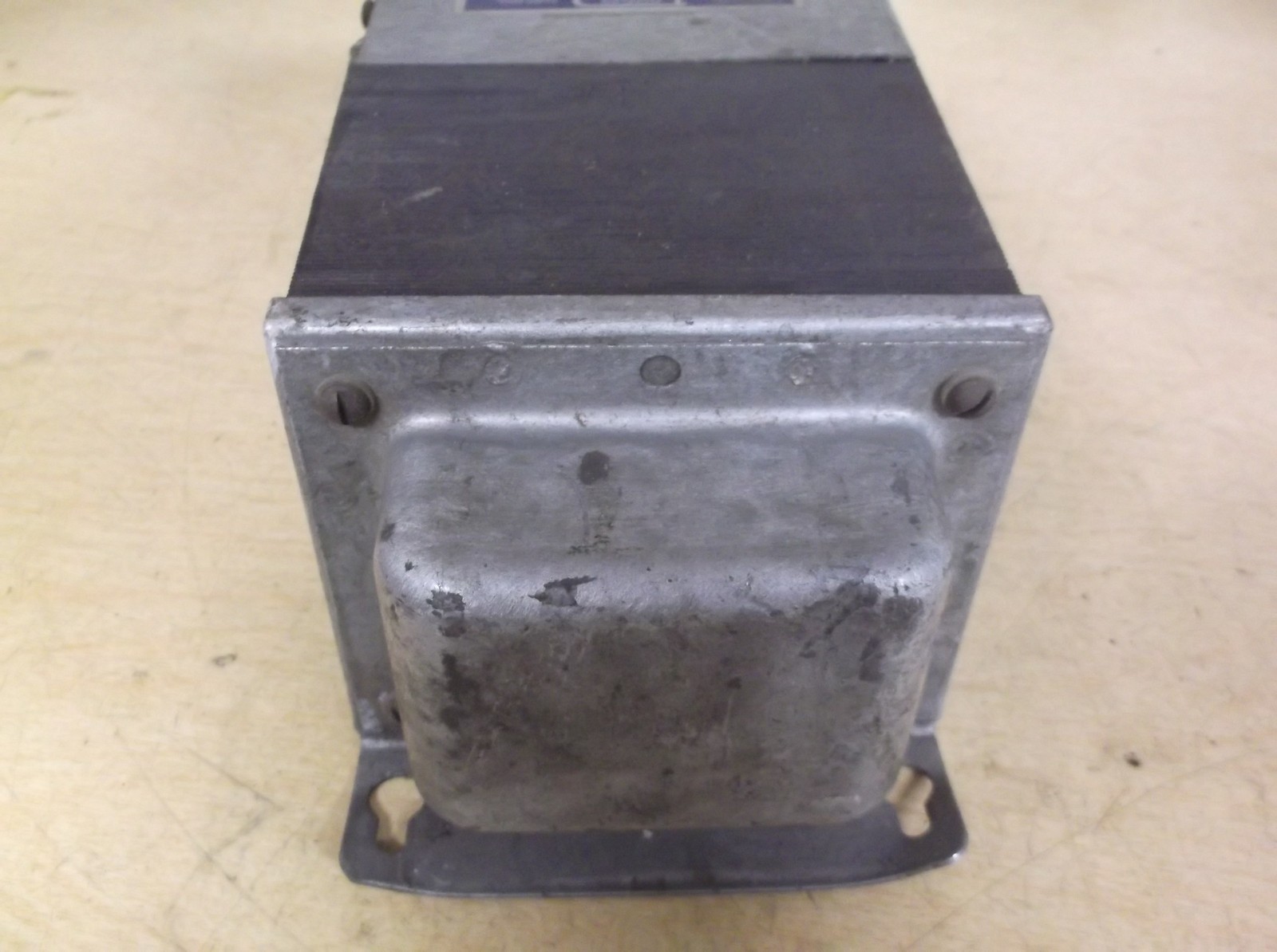 Dongan Transformer 35-1030 HV 480×240 lv 240/120 Class A *FREE SHIPPING*