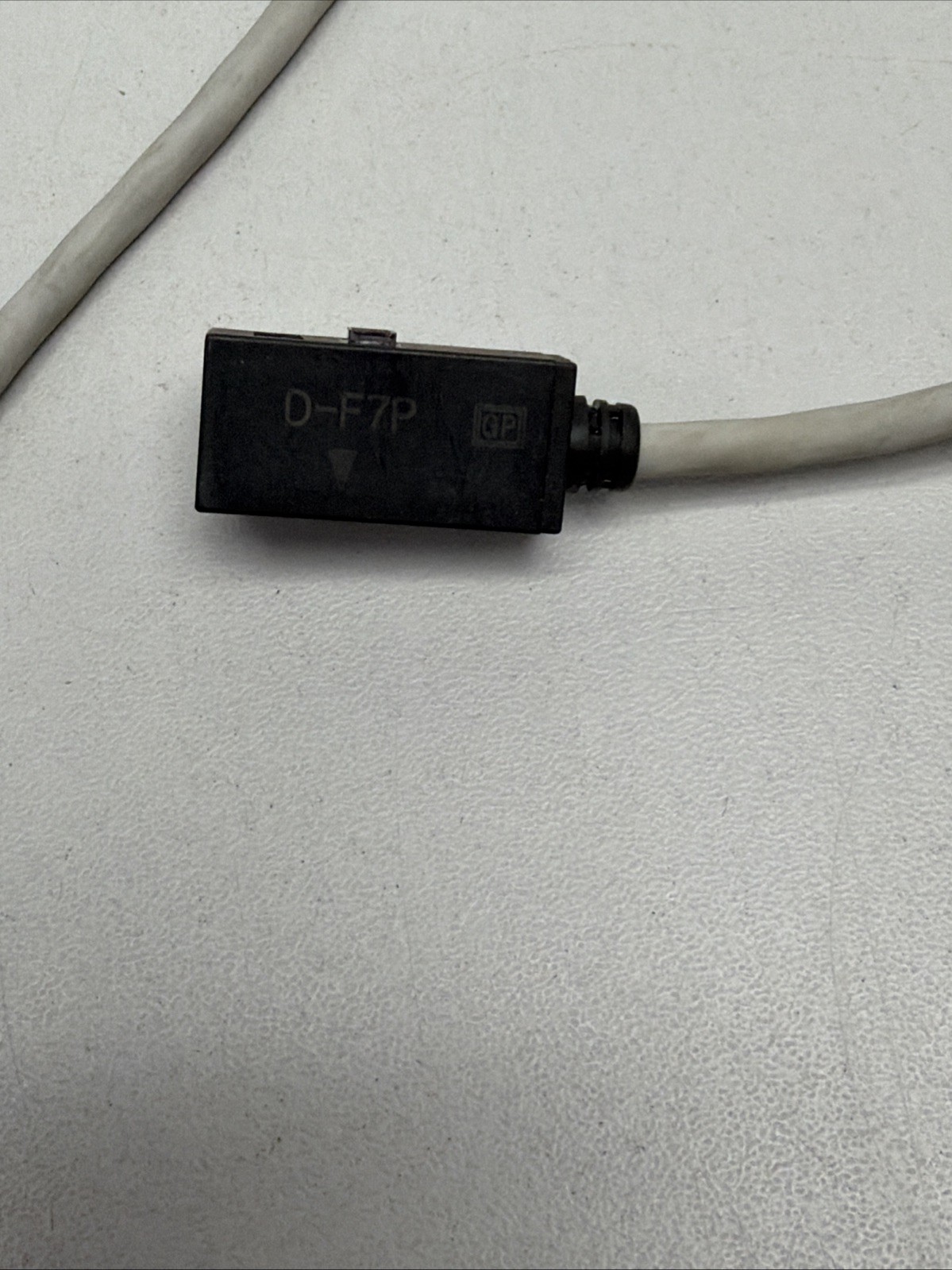 NEW! SMC MAGNETIC REED SWITCH D-F7P