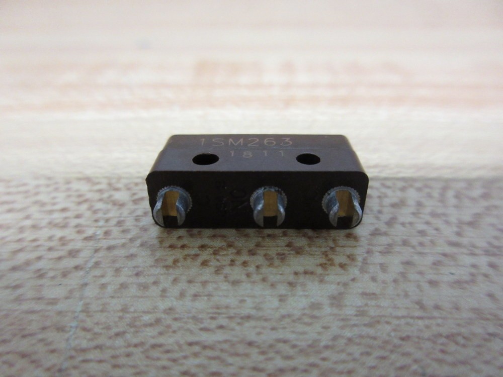 Micro Switch Honeywell 1SM263 Switch
