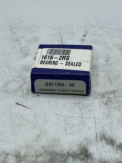 Goldspec GS21808-88