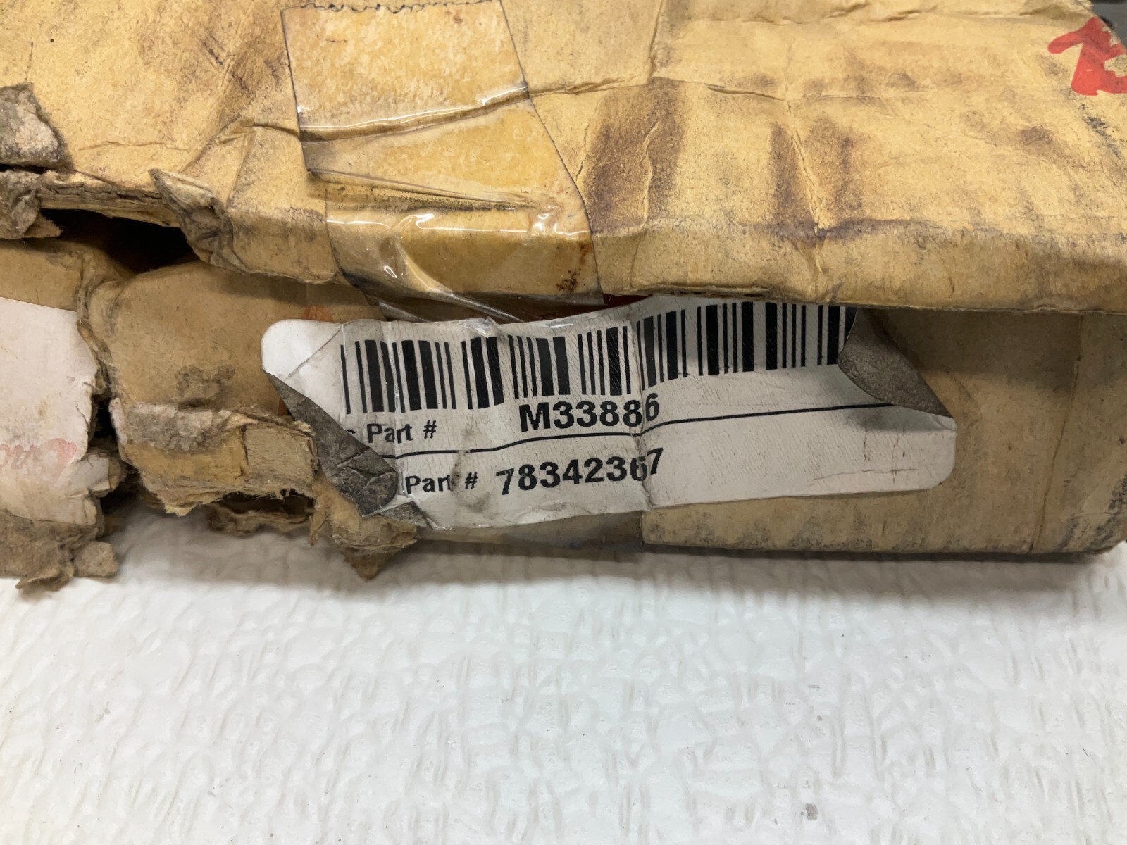Browning H6030X Sprocket Gear 1-7/16″ 78342367 New (VT)