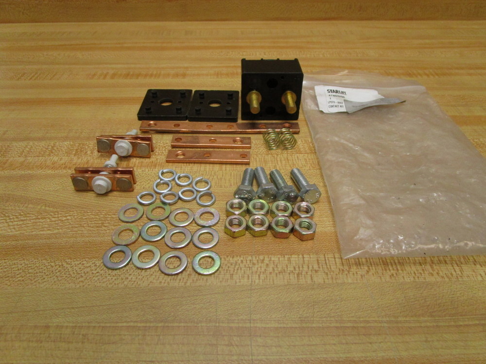 Starlift Parts LP379-8062 Contact Kit 202351