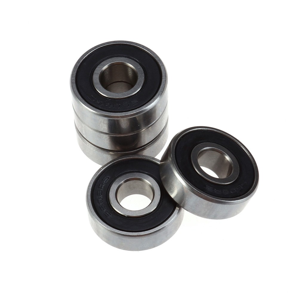 10 Pcs Slewing Bearing Furnace Blower Bearings Elliptical Radial