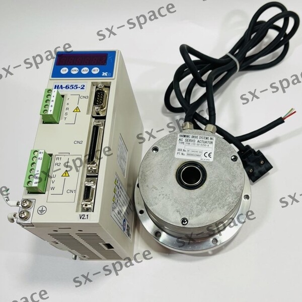 1PCS HA-655-2-100 FHA-17C-50-E250-A 100% tested by DHL or FedEx