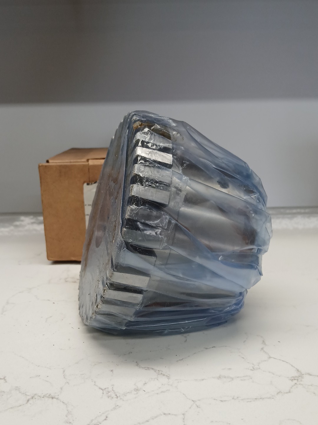 **BRAND NEW** FALK 1080T HUB 1.750 NON-STK 3/8 X 3/16 KW 0704650