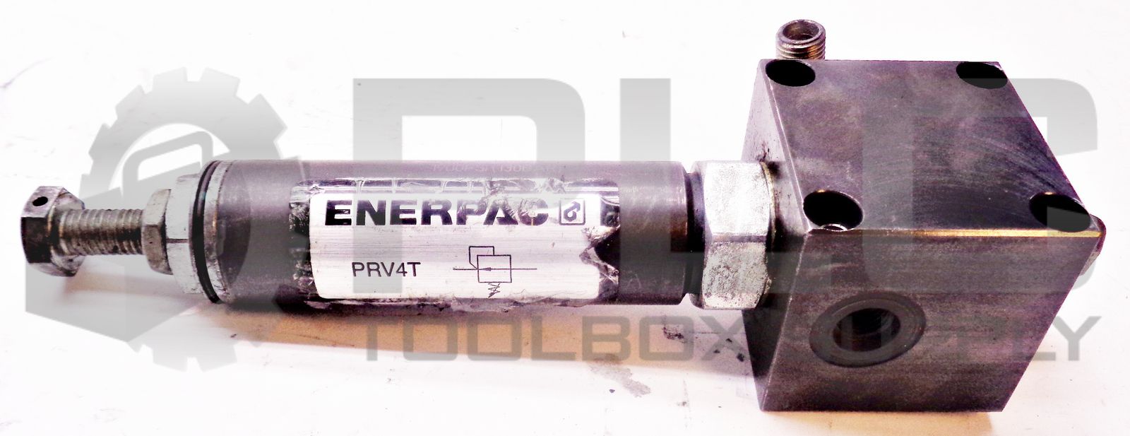 ENERPAC PRV4T PRESSURE REDUCING VALVE, CARTRIDGE