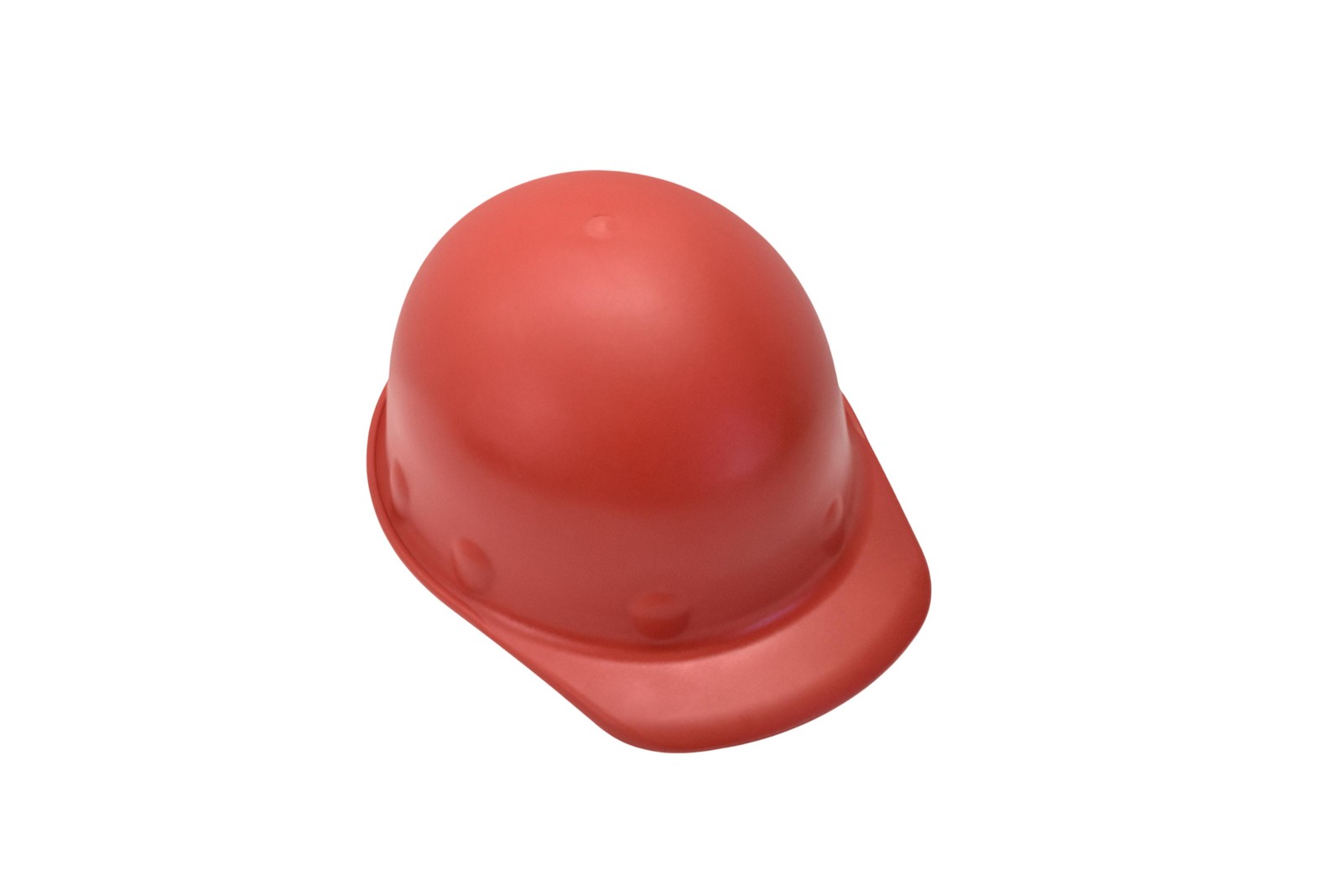 Honeywell Fibre-Metal Roughneck P2ARW15A000 Red Safety Hard Hat Type 1 Class G