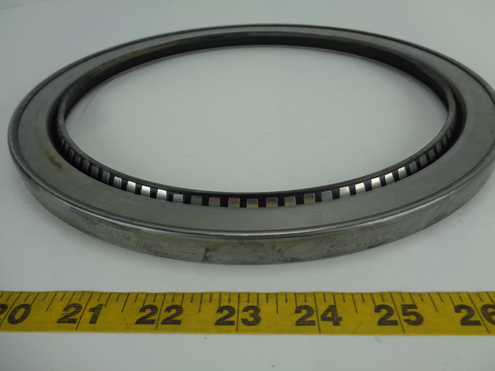 Garlock Klozure High-Performance Dynamic Oil Seal 21086-3646 53×3646 SKU A GS