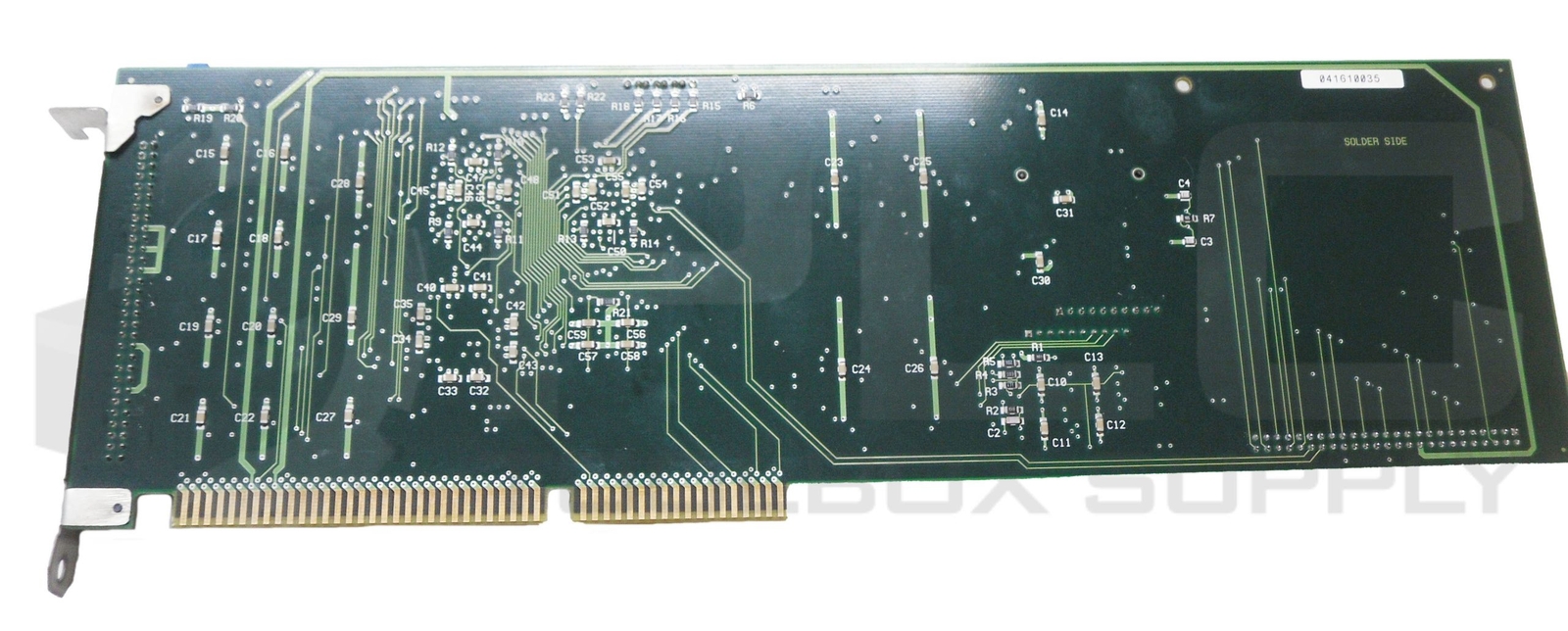 TAURUS 102795 CIRCUIT BOARD