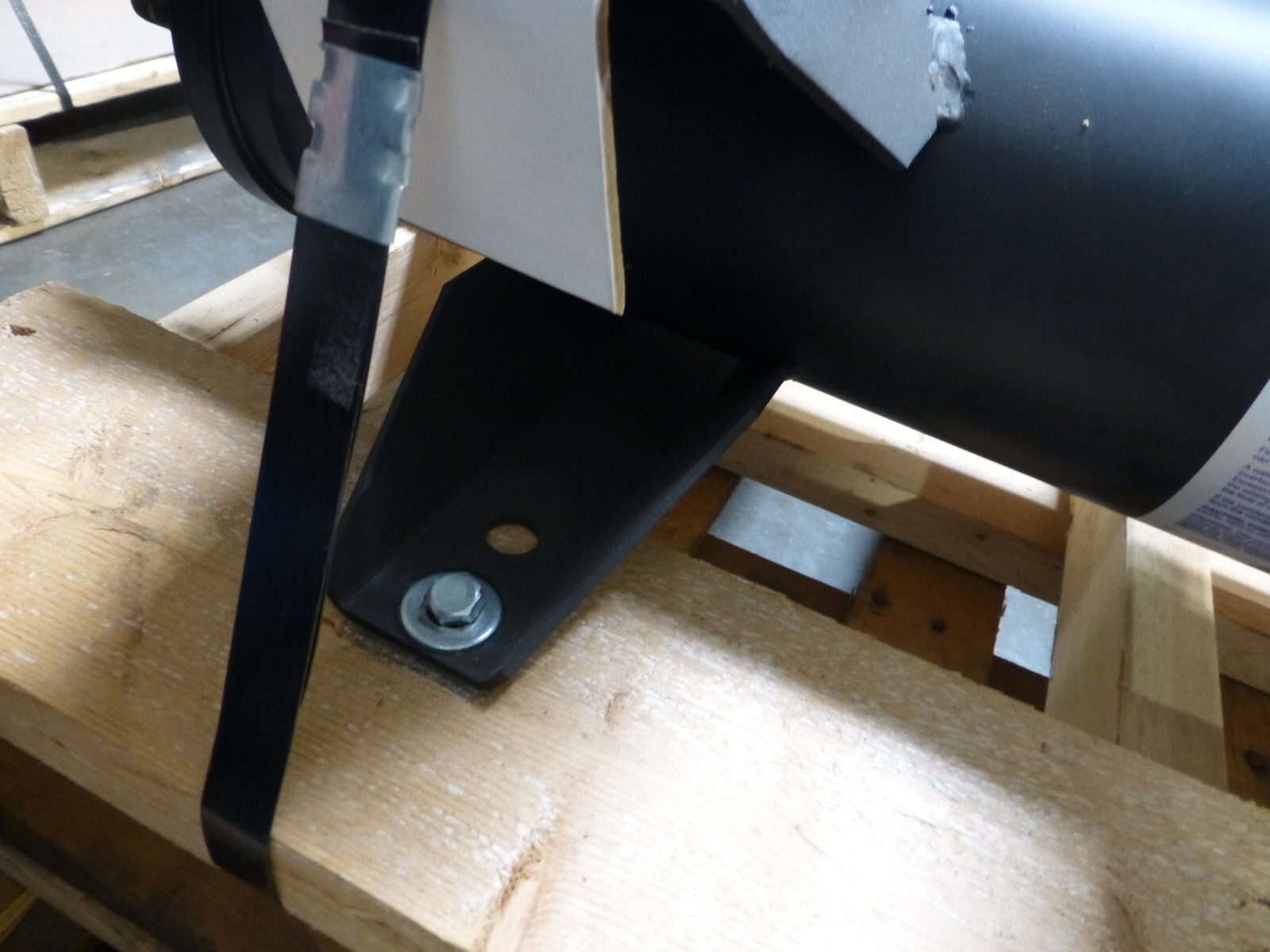 ALFA LAVAL SST100A STANDARD SST CONDENSOR SST100 COMMERCIAL REFRIGERATION