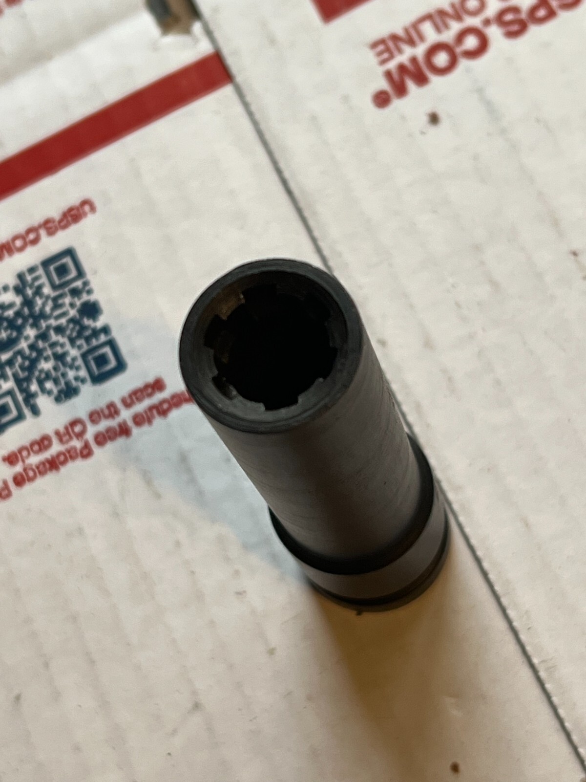 universal txe164-3.25tn nos no packaging