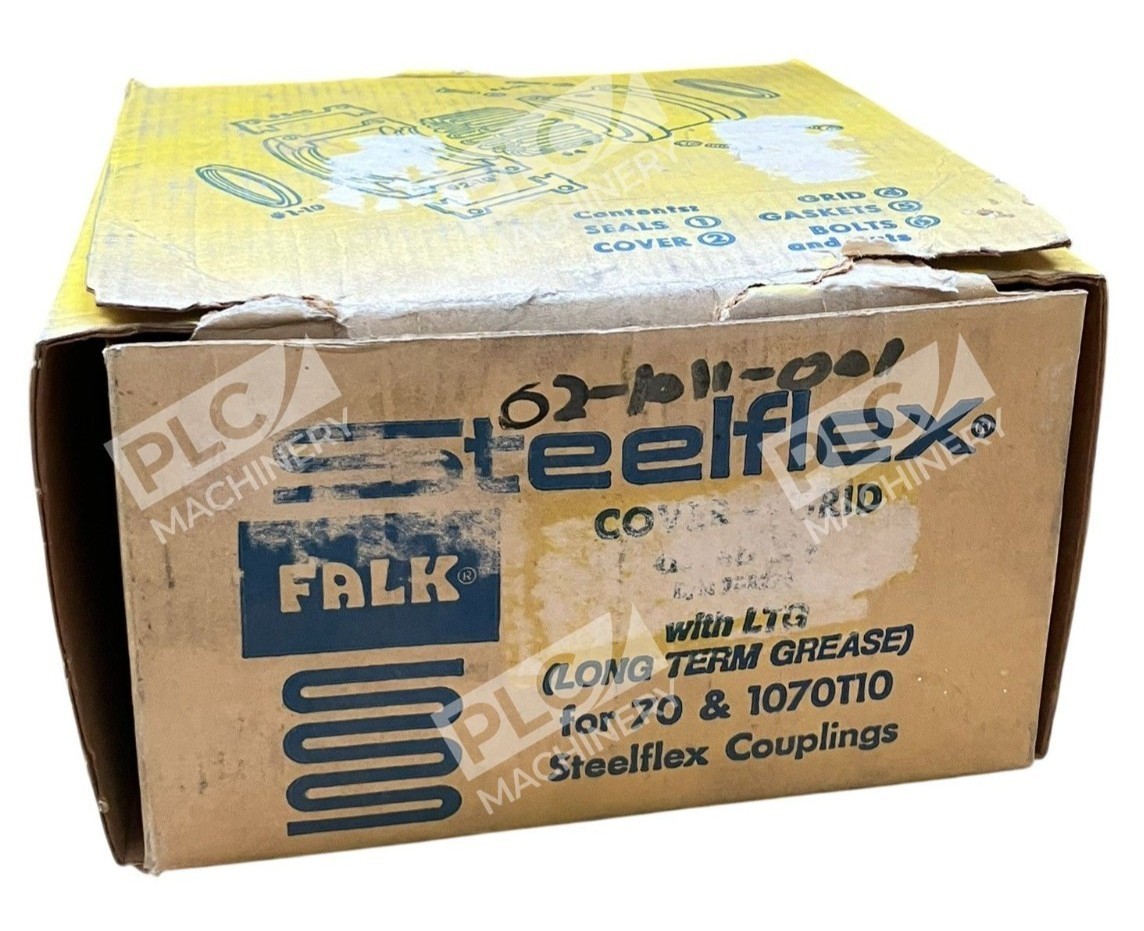 Falk 775809 Cover Grid Assembly With LTG 322814 7H 1070T10