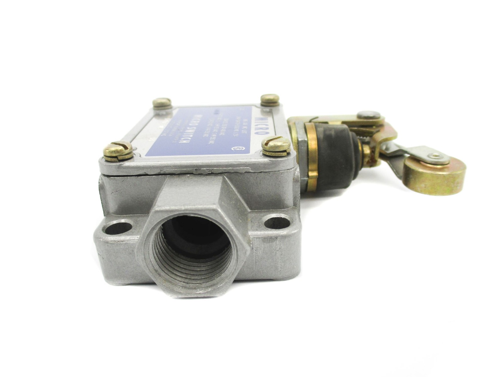 MICRO SWITCH BAF1-2RN2 NSNP