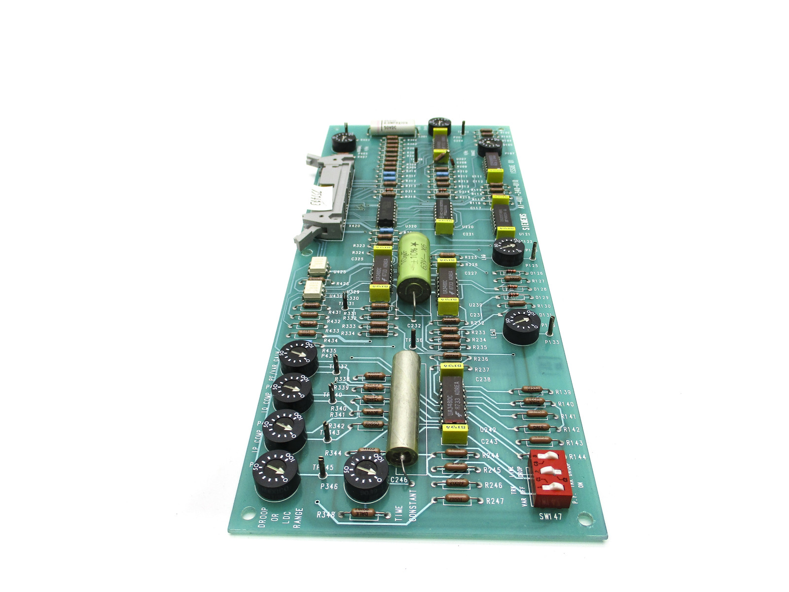 SIEMENS A1-401-340-010 REMAN