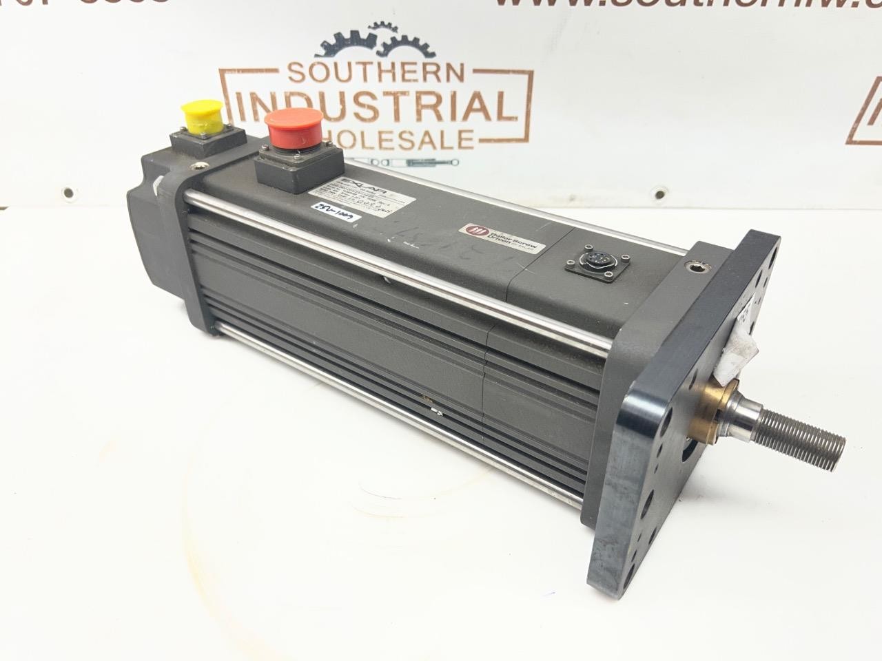 Exlar GS45-0602-OFM-EM1-H6-ES 460V 3.25amps 2400 Servo Motor