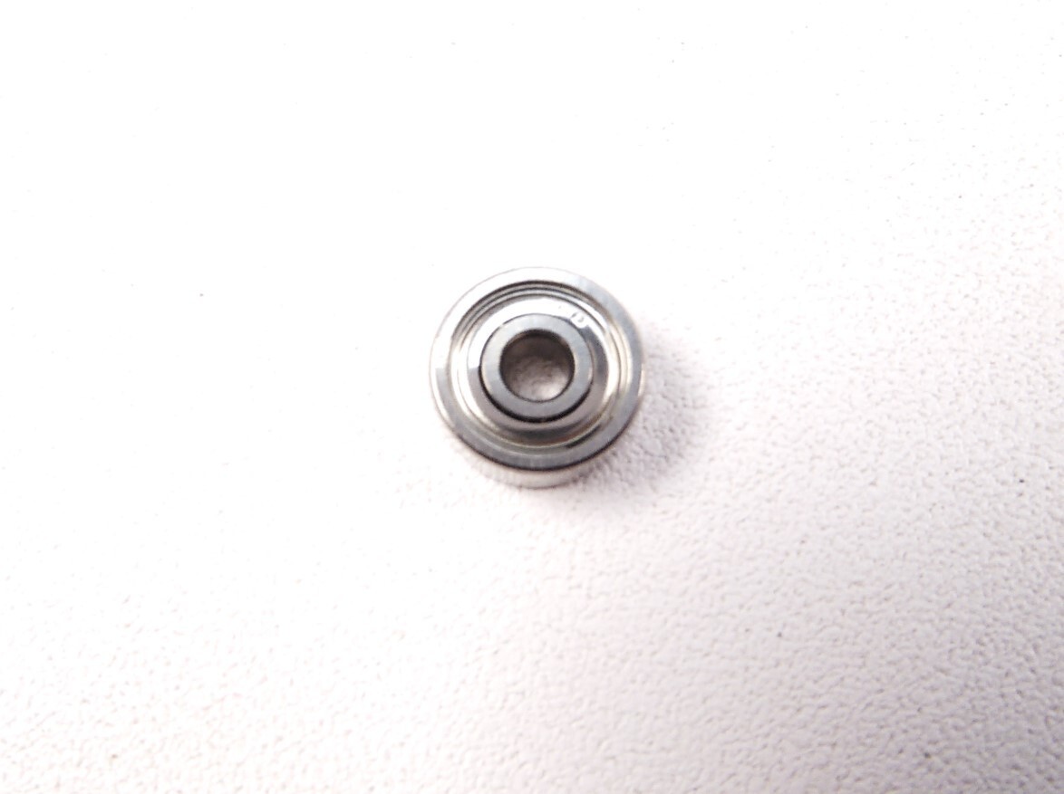 NMB DDR-1030ZZR Qnty of 10 SS Shielded Bearings 10x3x4mm DDR-1030ZZ *USA Seller*