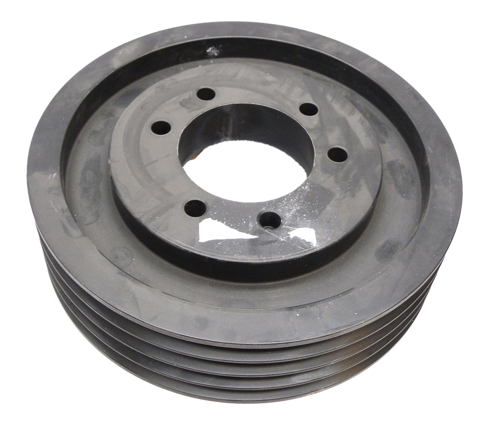 NEW DODGE 4/5V11.80-E SHEAVE/PULLEY 2102RPM 11-3/4″ OD 3-3/4″ID