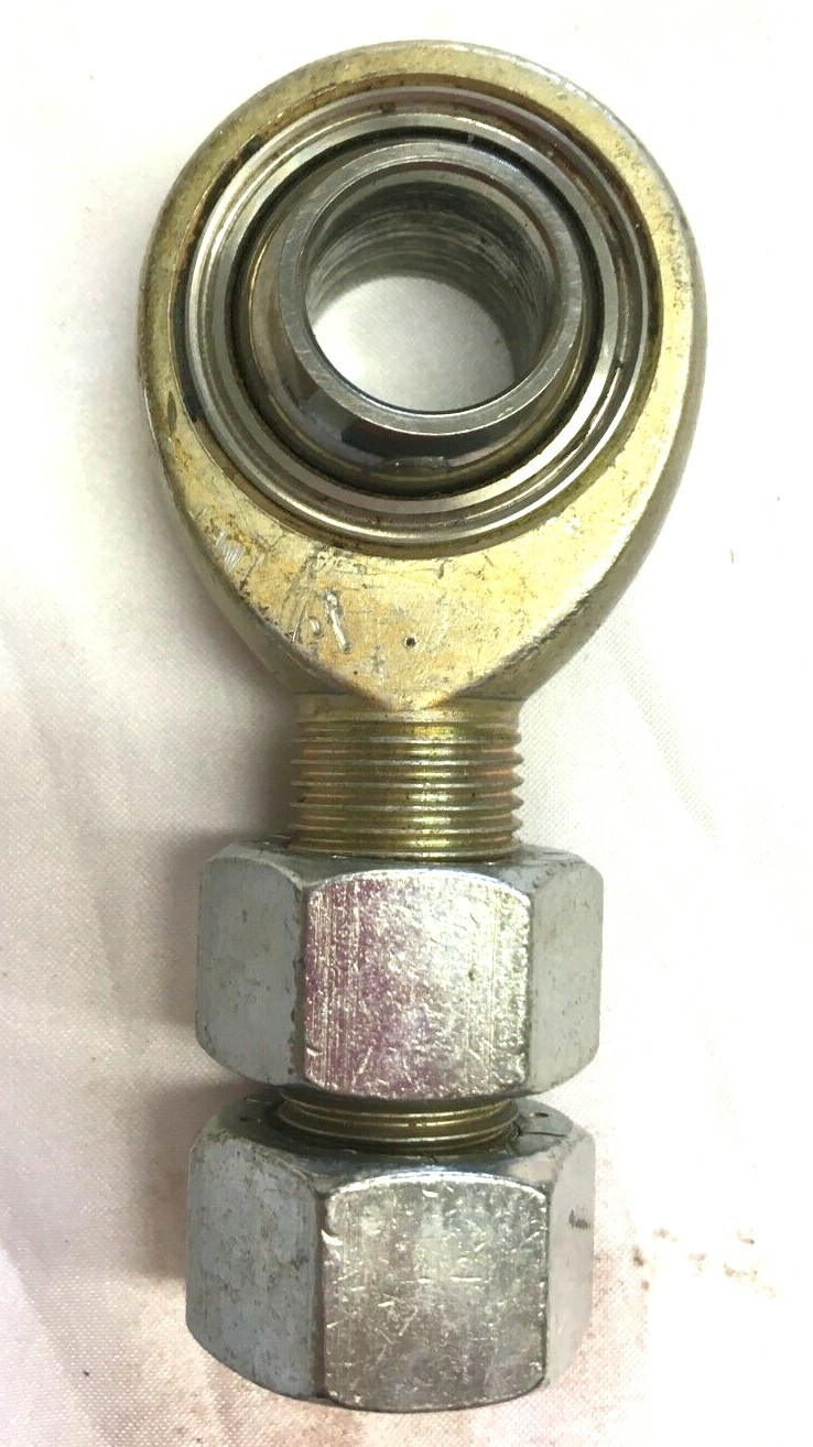 Heim Self Aligning Rod End Bearing 5/8″ M81935/1-10 Free Shipping New