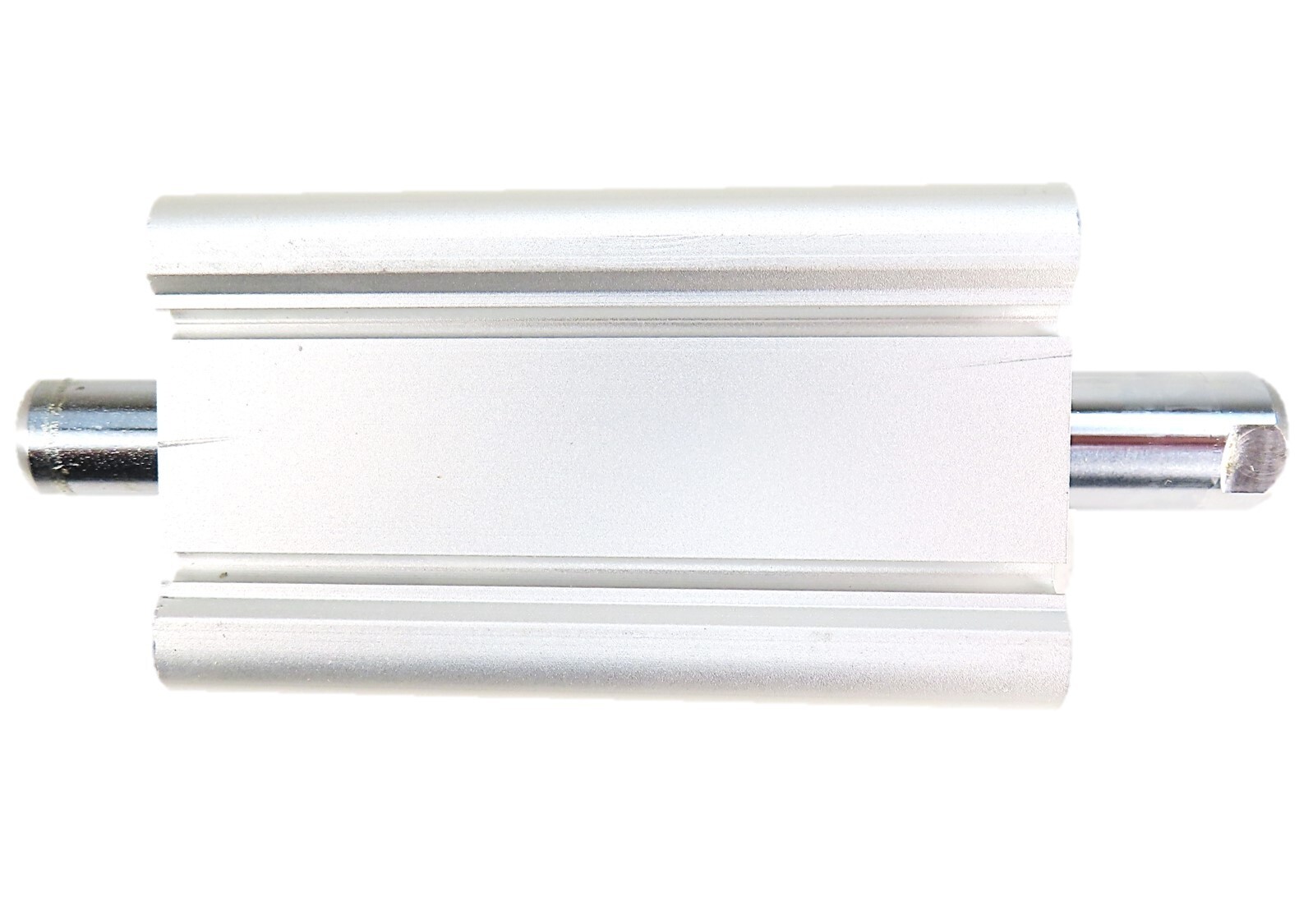 SMC CDQ2KWB40TF-40DZ CQ2-Z Double Rod Compact Cylinder 40mm Bore 40mm Stroke NEW