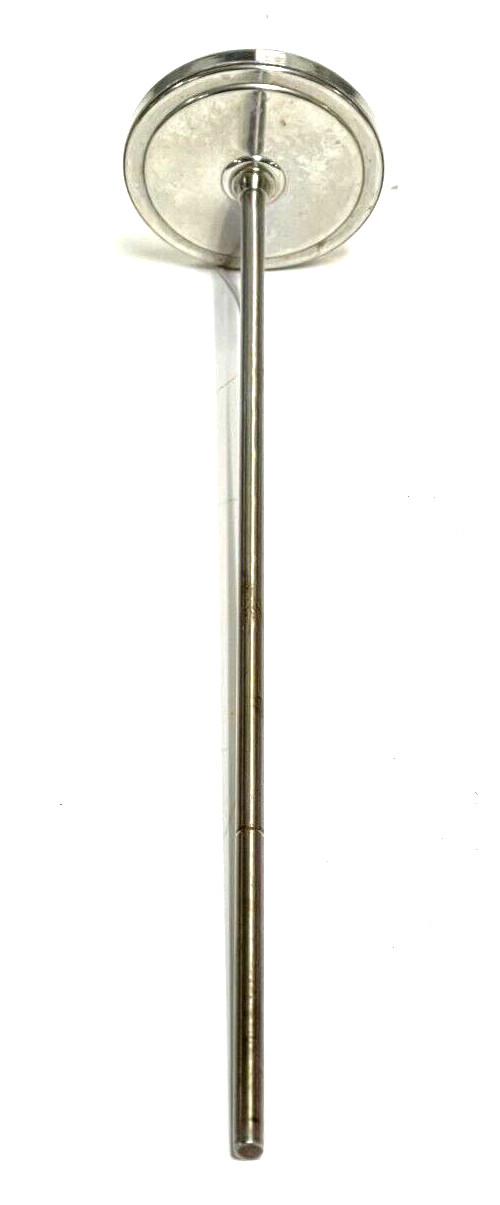 TEL-TRU S2 0-300 ANALOG DIAL THERMOMETER
