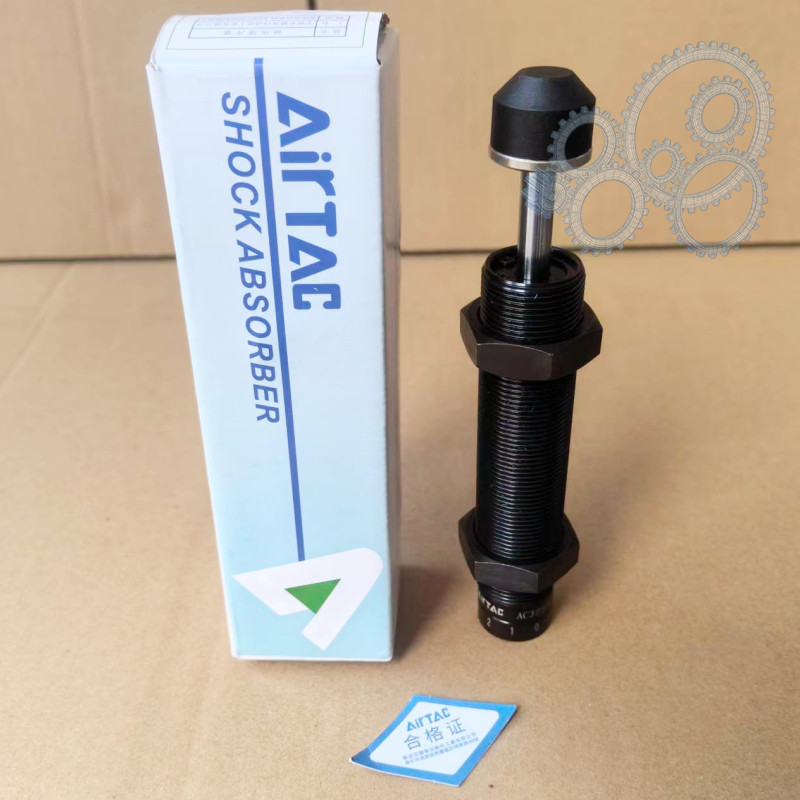 1PC For AirTAC ACJ2525 Hydraulic Buffer Fast shipping