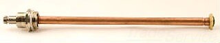 ARROWHEAD BRASS PK8010 Stem Assembly for 10″ 450 & 480 Series Hydrants